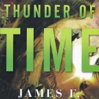 Thunder of Time by James F. David (2006)