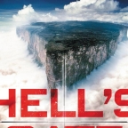 Hell’s Gate by Bill Schutt and J.R. Finch (2016)