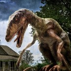 Fossilized Frights: Paleontology in Horror Literature