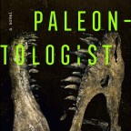 The Paleontologist by Luke Dumas (2023)