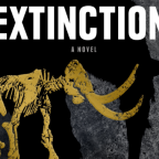 Extinction by Douglas Preston (2024)