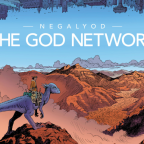 Negalyod: The God Network by Vincent Perriot (2018)